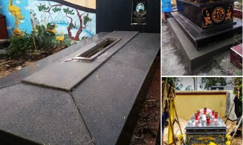 Hai bà mẹ của tôi