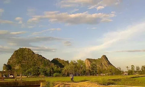 Giỗ quê kể chuyện quê