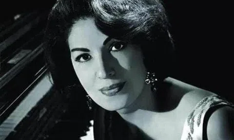 Xinh đẹp và tài năng