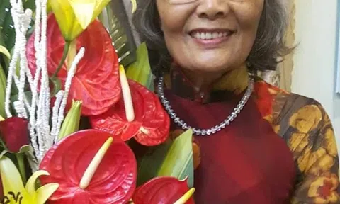 Lời cảm tạ!