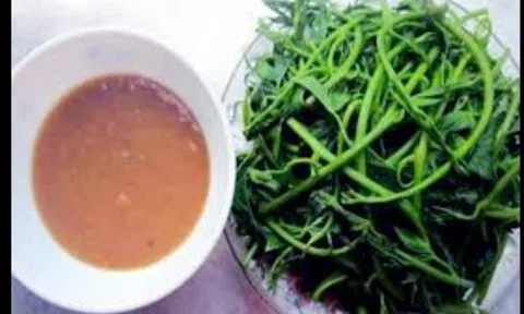 Quà xuân của quê nhà