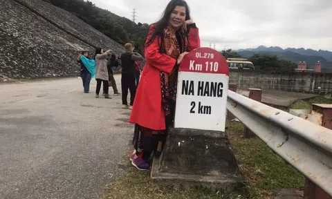 Đêm Lâm Bình
