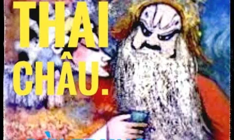 Kép Thái Châu