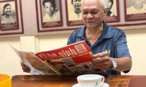 Chuyện về Tết Mậu Thân 1968 (Kỳ 2): Quán phở thành Sở Chỉ huy tiền phương