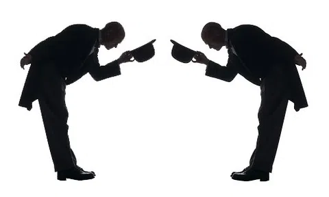 Tôn trọng người kém hơn mình