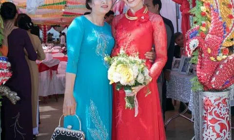 Chị tôi!