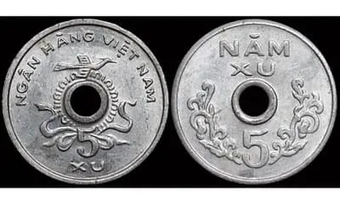 Trở lại tuổi thơ: Đánh đáo             