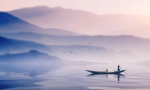 Góc khuất tâm hồn