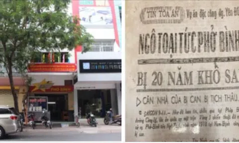 Chuyện Tết Mậu Thân 1968: Từ quán phở đặc biệt (Kỳ cuối)