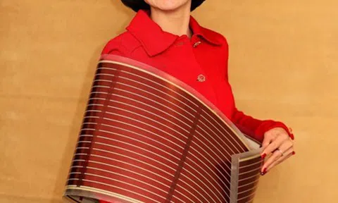 GS Mỹ gốc Việt nổi tiếng từng bắt đầu bằng công việc rửa dụng cụ thí nghiệm