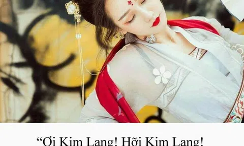 Tiếng thiếp (trong xưng hô)