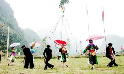 Ấn tượng Hà Giang