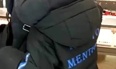 Cổng đi departures