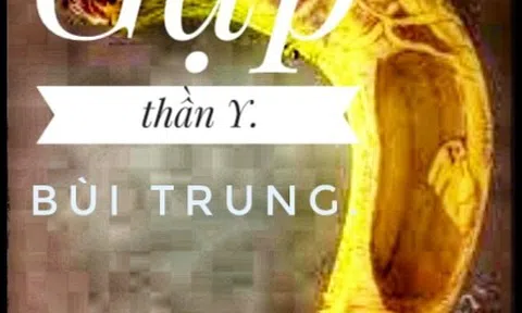 Gặp Thần y