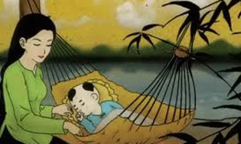 Lời ru cội nguồn
