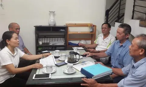 Mộ Đức mùa đông năm 1973