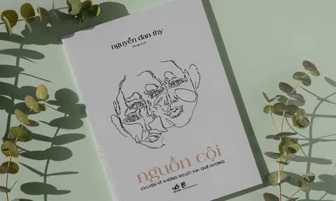 Nguồn cội – Chuyện về những người hai quê hương