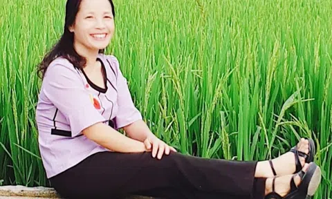 Hương lúa