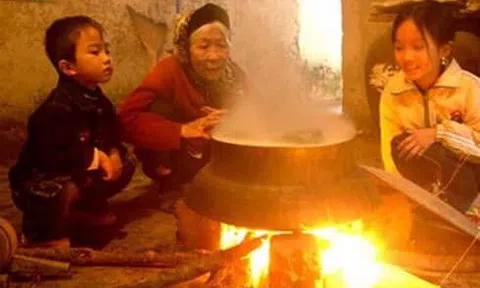 Tết xưa và tết nay