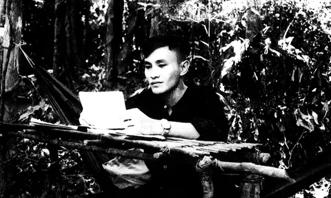 Ban Tuyên huấn khu V Anh hùng: Thông tấn xã Khu V trên mặt trận tư tưởng