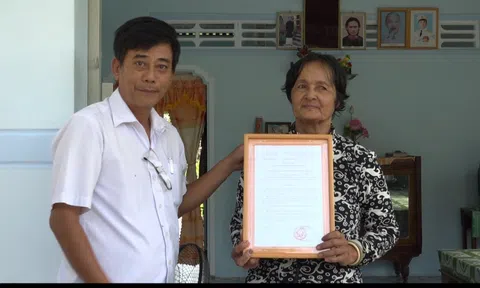 Kiên Giang: Phát huy tốt vai trò NCT
