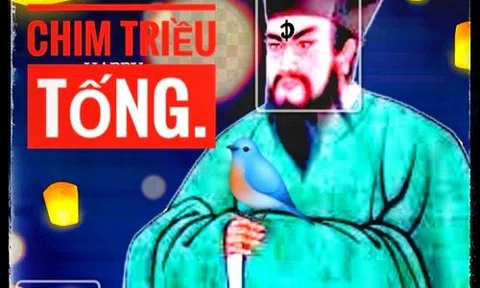 Hội thi chim Triều Tống