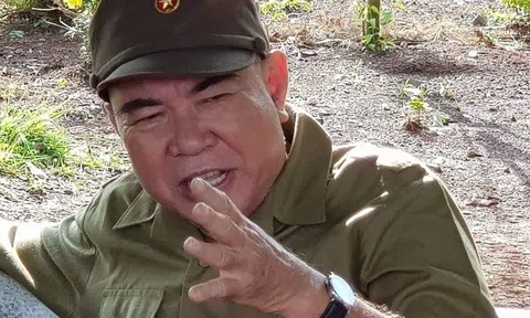 Có một bài ca không bao giờ quên