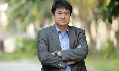 Nhà khoa học Việt mong đợi gì từ Giải thưởng VinFuture mùa đầu tiên?