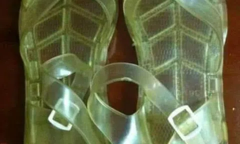 Chuyện những đôi dép