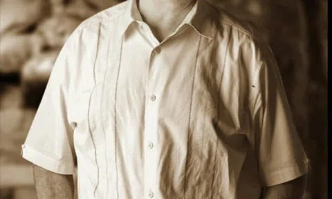 Thông gia với Tây