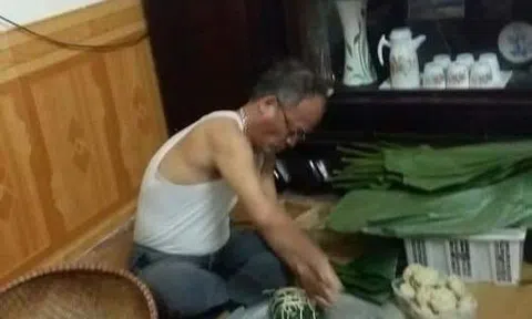 Nhà xanh lại đóng đỗ xanh