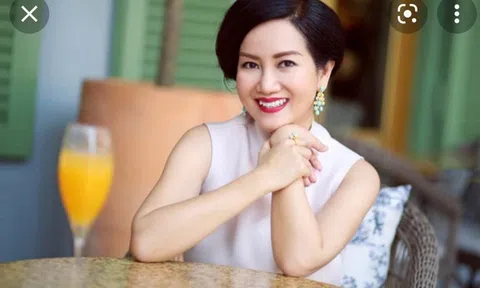 Hạnh phúc tuổi già