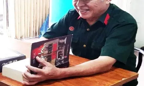 Chuyện của tiểu đội tôi