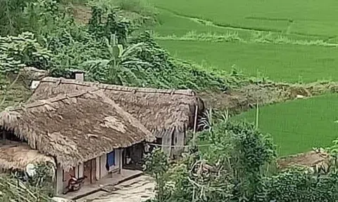 Chuyện tình thời xa vắng 