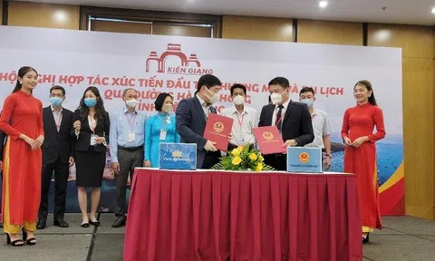 Kiên Giang: Vì sự phát triển bền vững