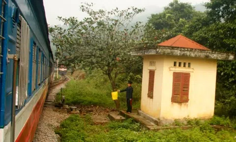 Ga xép thân yêu
