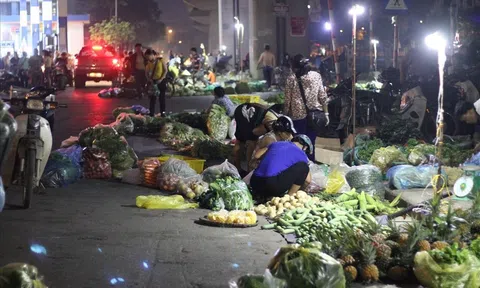 Suy tư chuyện phố