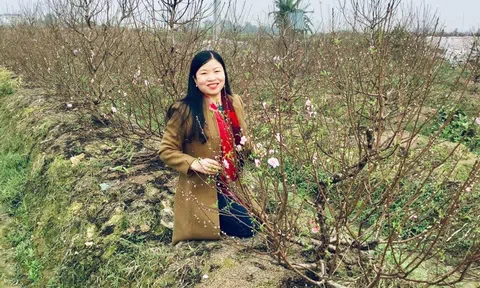  Xuân về, nhớ hương vị tết xưa