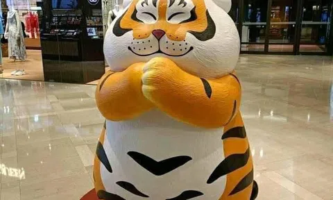 Sài Gòn vào xuân