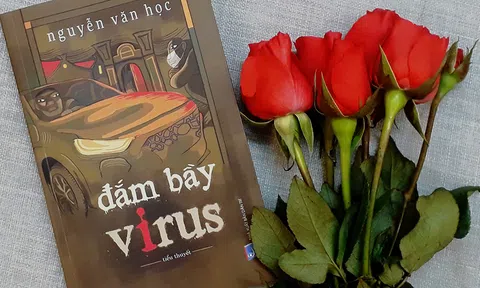 Đắm bầy Virus thử thách về đức tin của con người