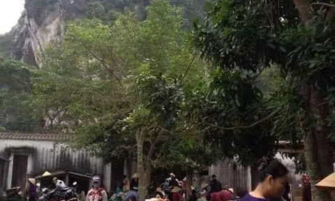Chợ Lèn trong ký ức tôi