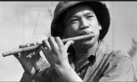 Tiếng sáo xuân năm ấy