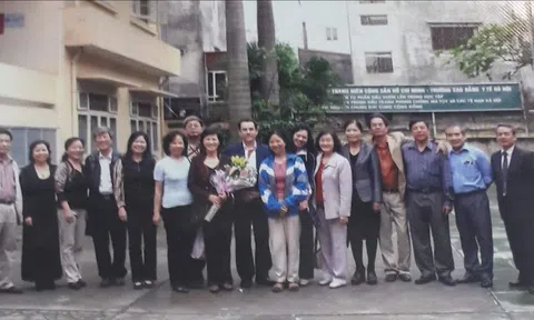 U15 đoàn kết  IIIA  1967