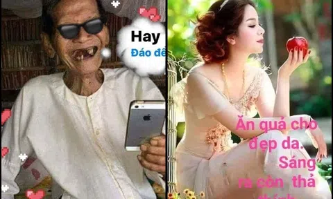 Tại cái điện thoại