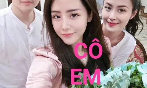 Cô em chồng