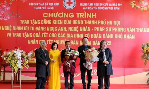 Xuân nhân ái - Tết sẻ chia: Tiếp tục chương trình "Kết nối cộng đồng - vượt qua thử thách"