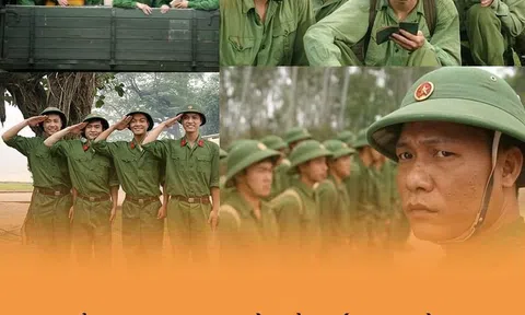 ‘Mùi cỏ cháy’ – Bi hùng ca về Thành cổ 1972