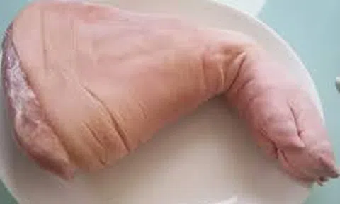 Chiếc chìa khoá của ông Công ông Táo