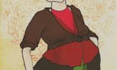 Chuyện vui: Chửi trộm trên...phây