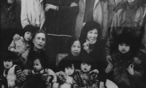 Nỗi nhớ giao thừa